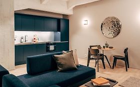 Unity Tampere - A Studio Hotel